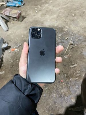 Iphone 11pro256lik