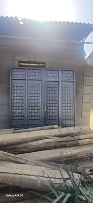 Darvoza kochaga qoyiladigan