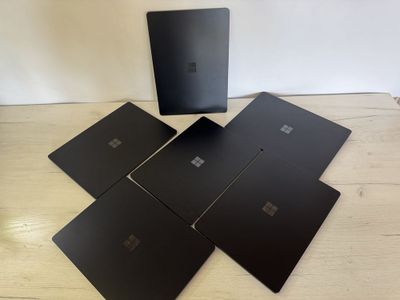 Microsoft Surface Laptop 4 | Intel core i7-1185G7 идеальнле состоянии