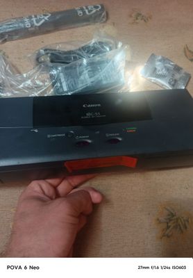 Продам принтер Canon BJC-55