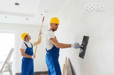 Malyar usta toshkent remot malyar xizmat bor