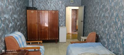 Сдается квартира в аренду