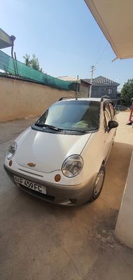 Matiz best 2007...