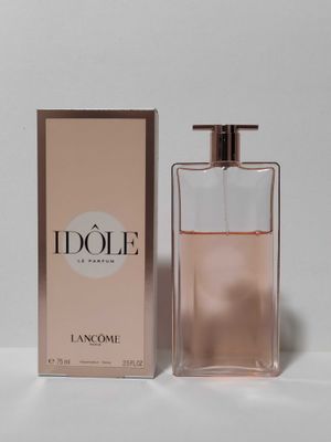 Idôle Lancôme, Lancôme