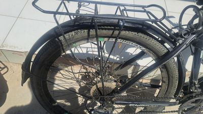 Velosiped Skillmax 27.5