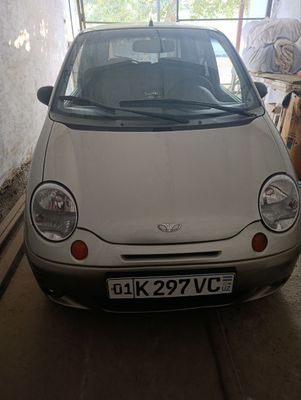Matiz best
