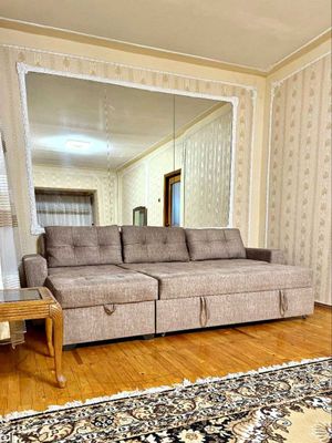1-комнатная квартира в центре, рядом с Госпиталкой