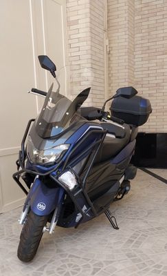 Продаётся ! N max 150 CC Sotiladi !
