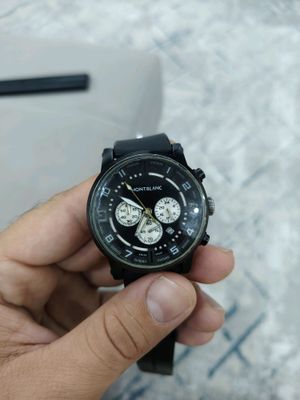 MontBlanc