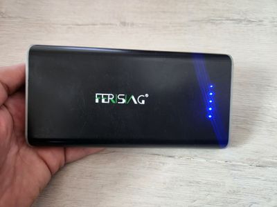 Powerbank 20800 mAh