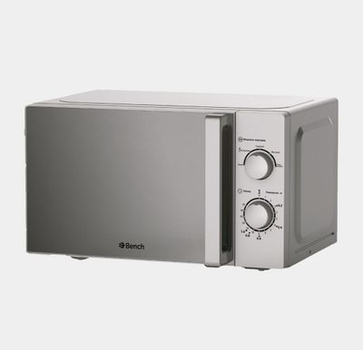 Микроволновая печь Bench BM-M2031RS, 20л