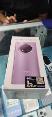 HONOR x9c