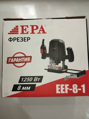 Фрезер EPA EEF-8-1 оригинал
