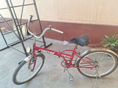 Velosiped OSCAR 2016