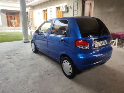 Matiz 2013 arendaga 25% dan