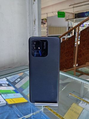 Redmi 10C 4/64GB