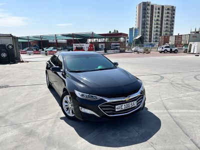Malibu 2 primier 2022 yil!