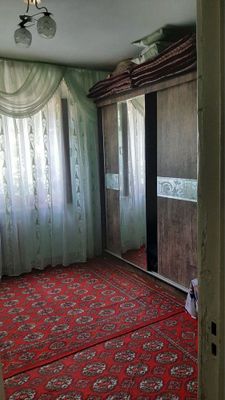 Сдается в аренду 2 переделанная в 3 комнаты