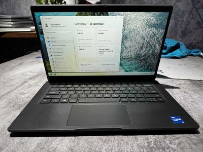 DELL Carbon 7320/ 13.3 FullHD IPS I5-1145G7 8GB / 256GB nvme