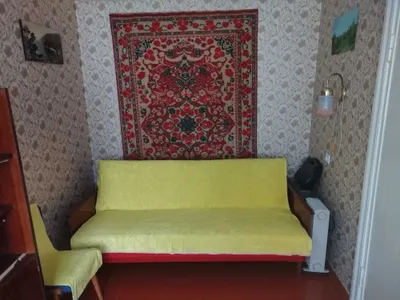 Квартира 3 комнатная Киргили Конечка