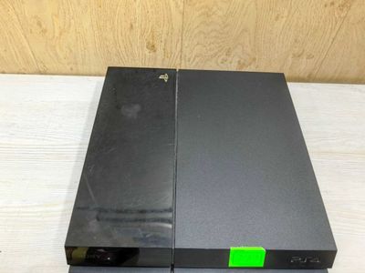 Продается sony playstation 4 Fat