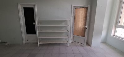 Металлический стеллаж