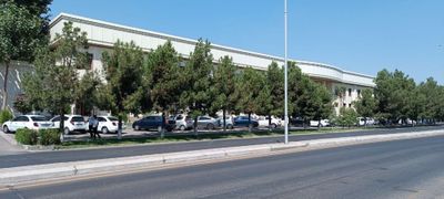 Сдается не жилое помещение под офис