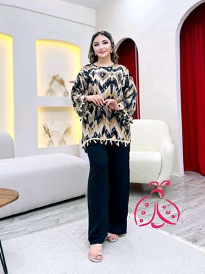 ayollar libosini sotaman