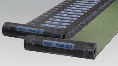 Эластобит ЭПП 3.0 Полизол Elastobit EPP Кз