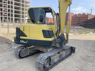 Hyundai 55wi gusinitsali
