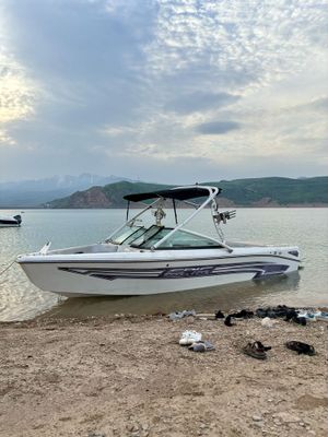 Продам катер epic boat 26v