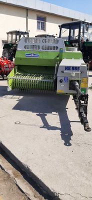Presspodborshik KE- 555 - Lizing