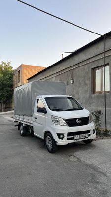 Changan sotiladi