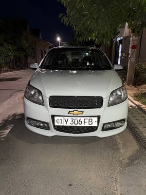 СРОЧНО продам автомобиль Нексия 3 , 2019 г,