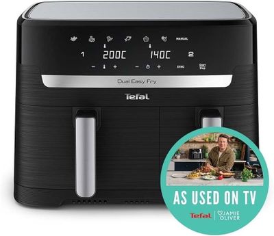 Аэрогриль Tefal EY901840