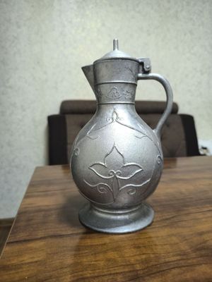 КУМГАН советский