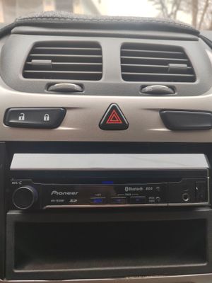 pioneer AVH-P6350BT