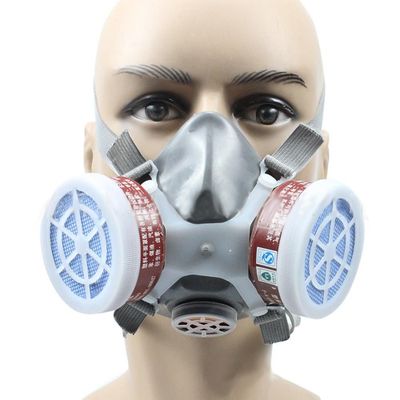 Новый Респиратор 100% защита Оригинал из первых рук Оптовая цена