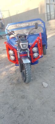 Elektron Motoskl sotiladi tez va arzon pachti yangi aybi yoʻq