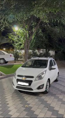 Chevrolet Spark 2022 Avtomat, Gaz.