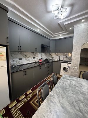 Сдается в ареду 2ком кв