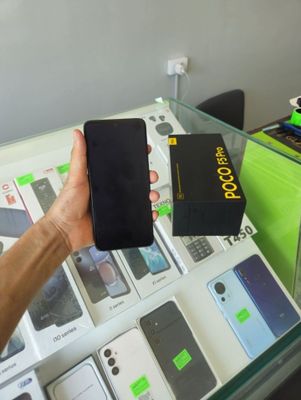 Poco f5 pro 5g sotiladi