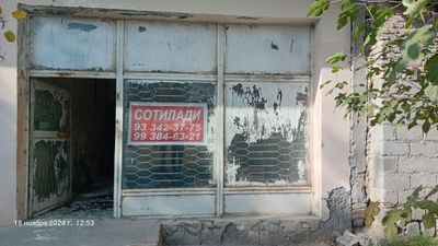 Продаётся магазин собственный 50кв метров Ориентир Автовокзал