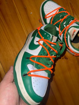 кроссовки Nike x Off-White
