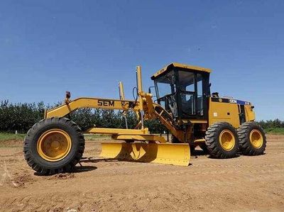 Автогрейдер Caterpillar - SEM 919