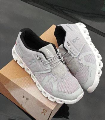 QC, Nike