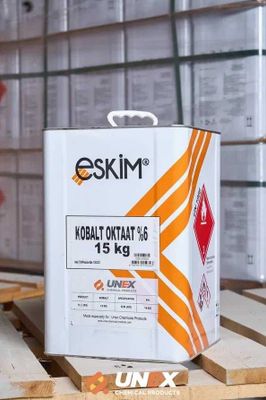 Октоат кобальта 6% eskim