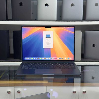 Macbook Air M2 LLA Nasiya Savdo