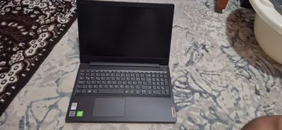 Lenovo Gaming Noutbuk  Turkiya dan op kelinga