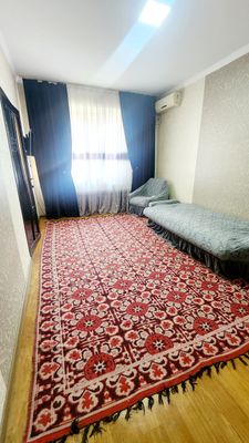 Аренда Чиланзар 3 квартал 1/1/4
